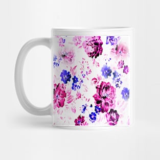 ROSES SO PINK AND SHABBY CHIC Mug